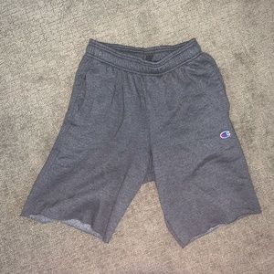 Champion sweat-shorts